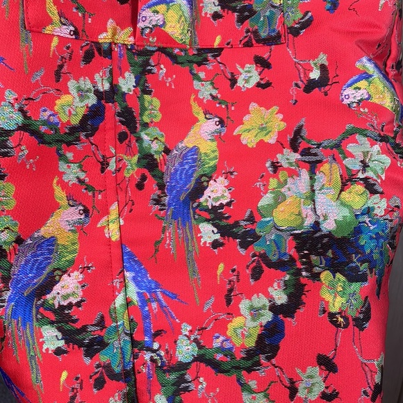 Hutch Alannah Mini Dress - Picture 5 of 7